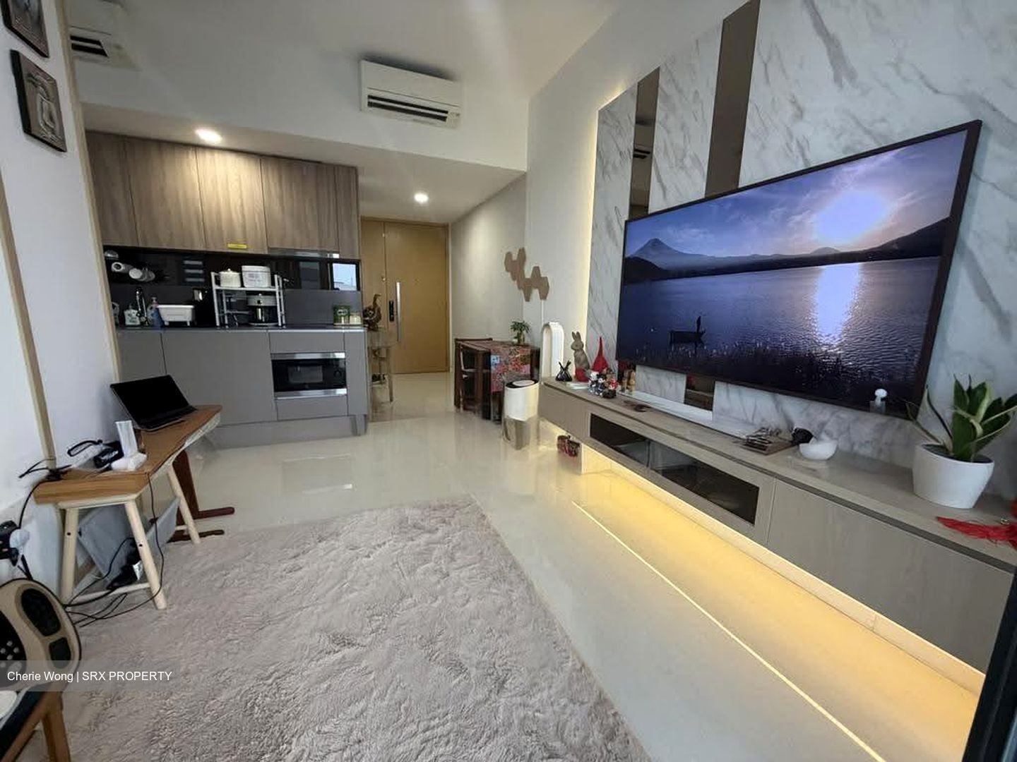 The Jovell (D17), Condominium #632032481